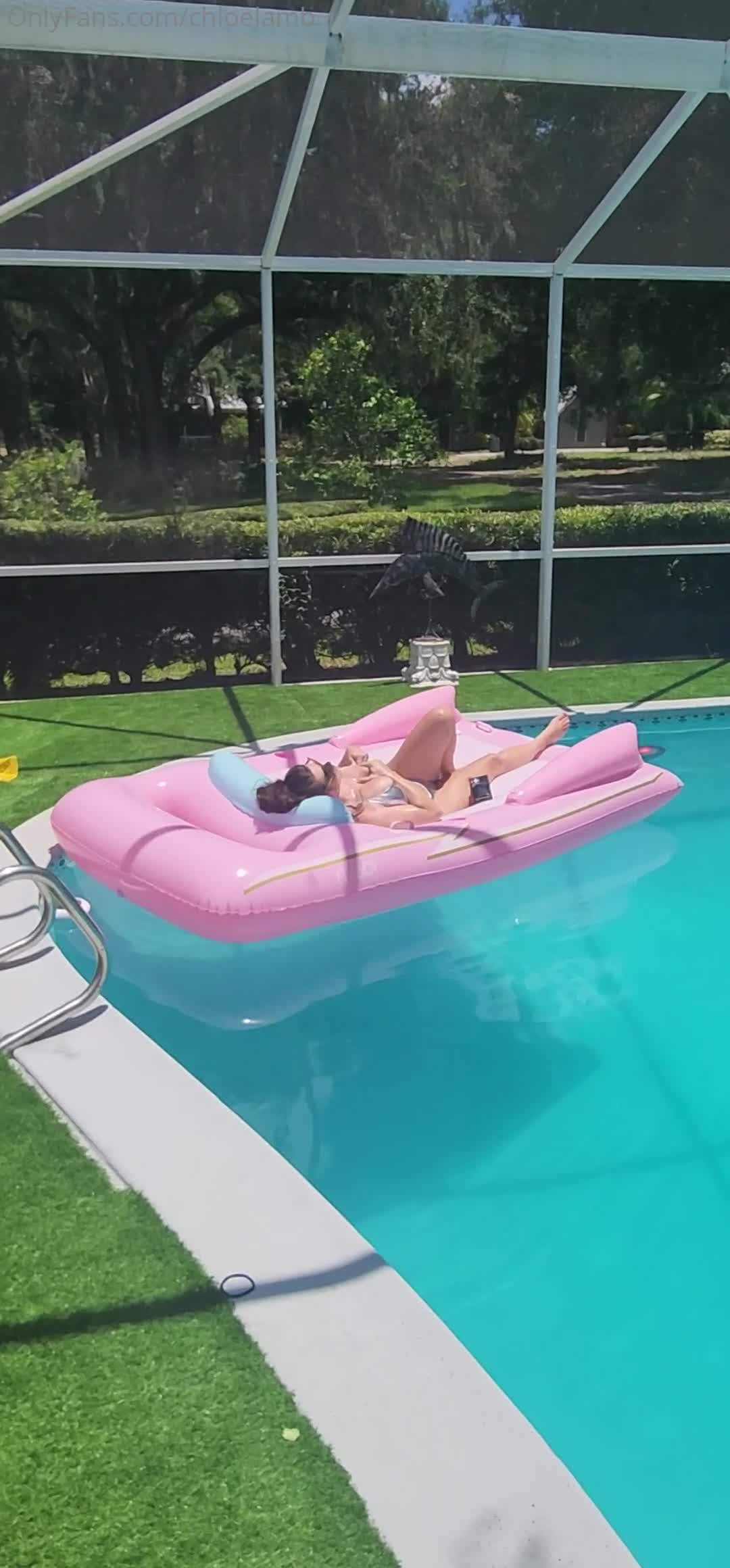Video 1332025 from Chloe Lamb