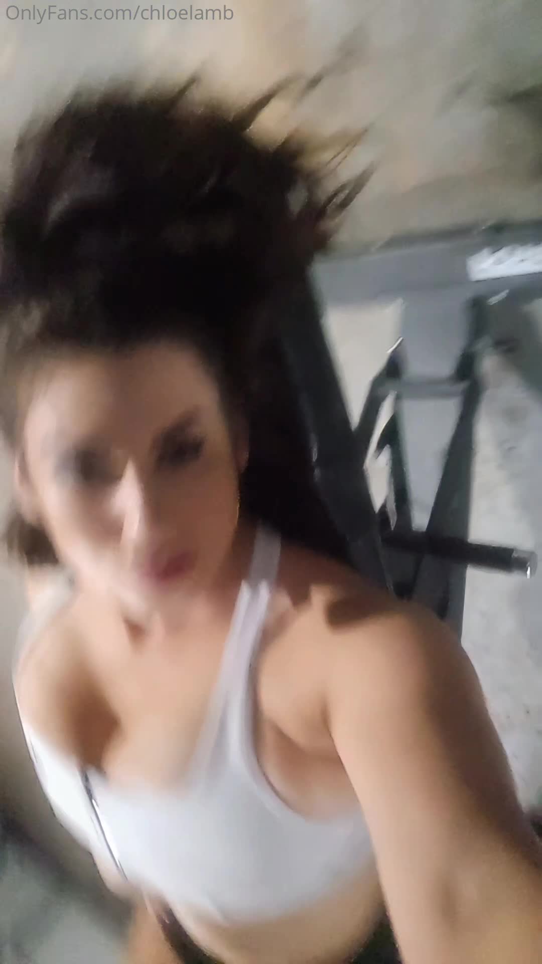 Video 1332028 from Chloe Lamb
