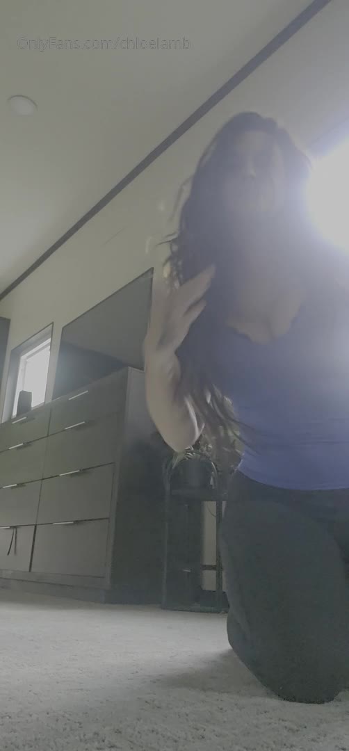 Video 1332052 from Chloe Lamb
