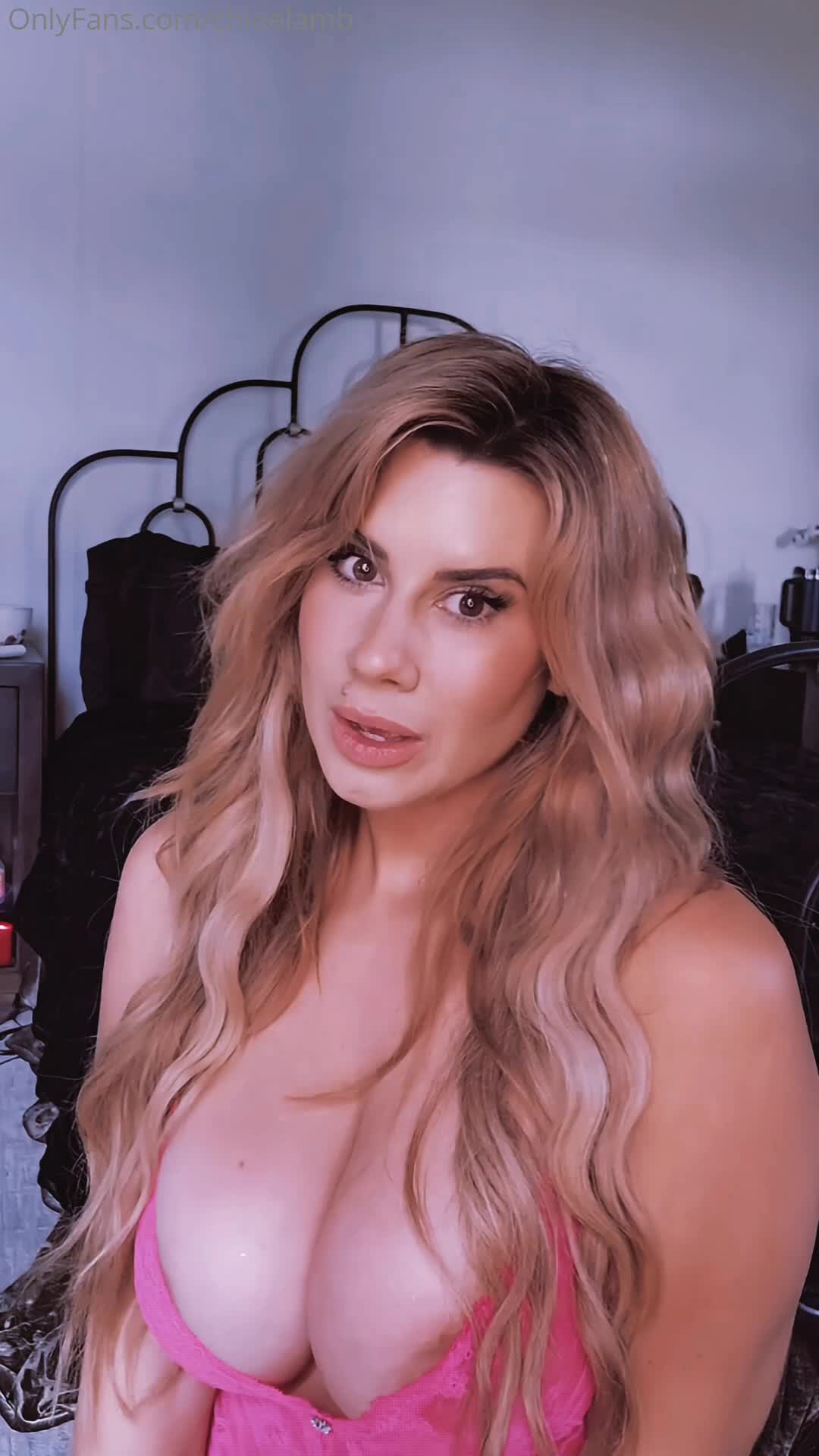 Video 1332100 from Chloe Lamb