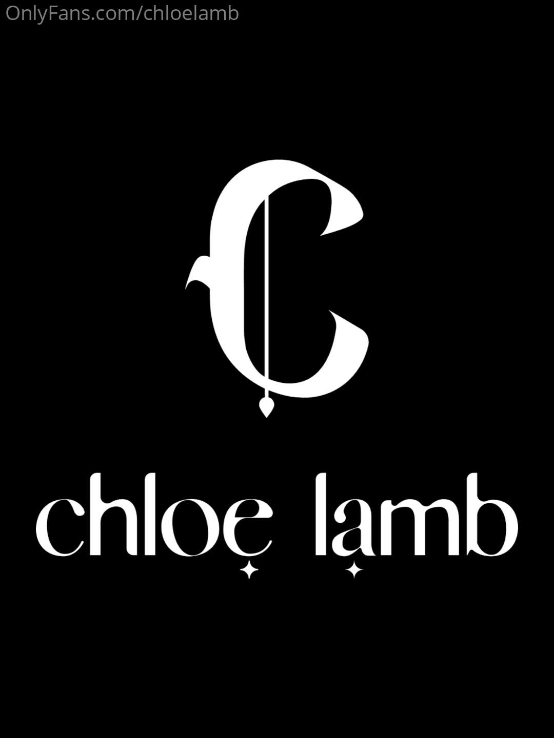 Video 1332101 from Chloe Lamb