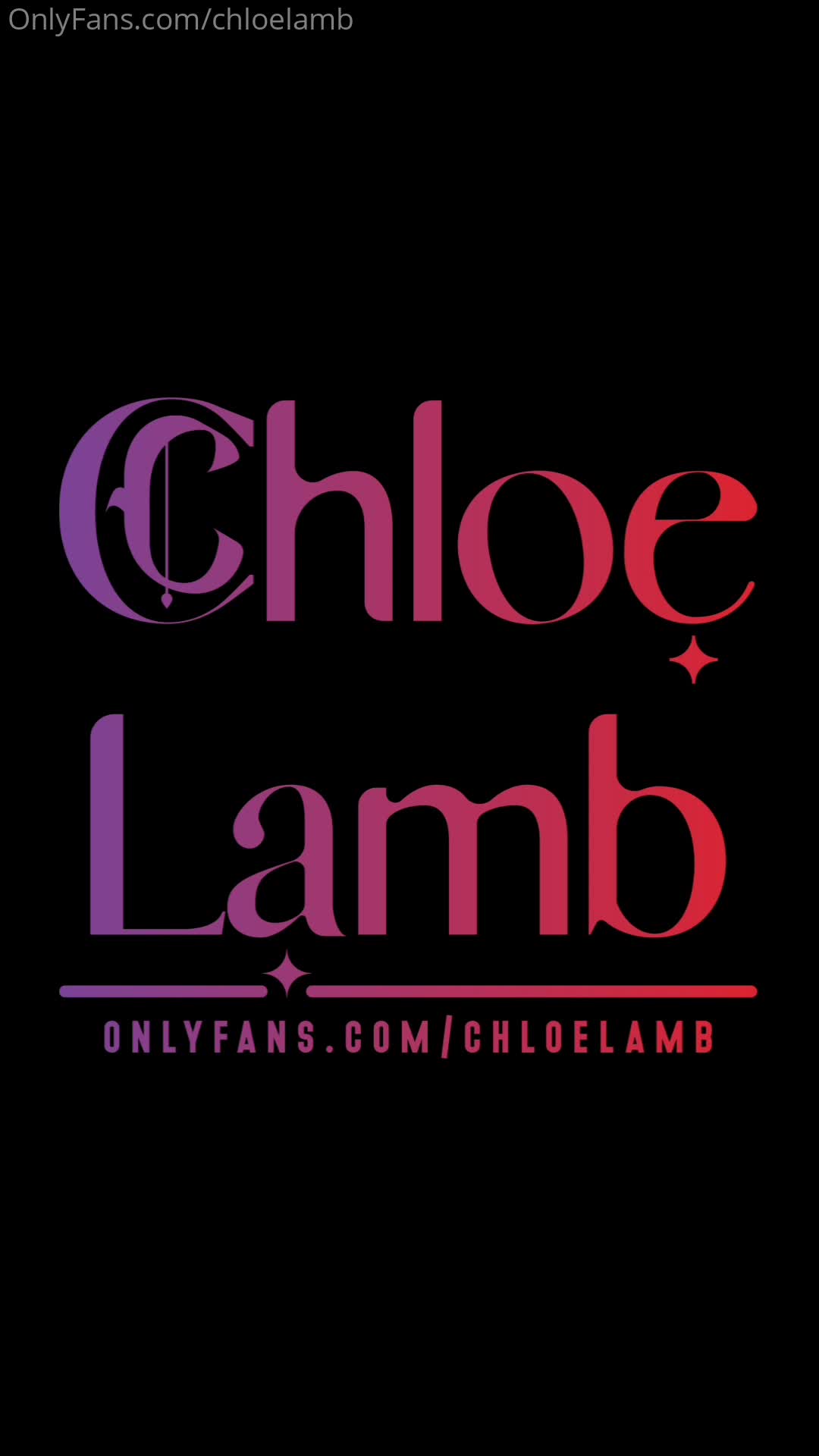 Video 1332112 from Chloe Lamb