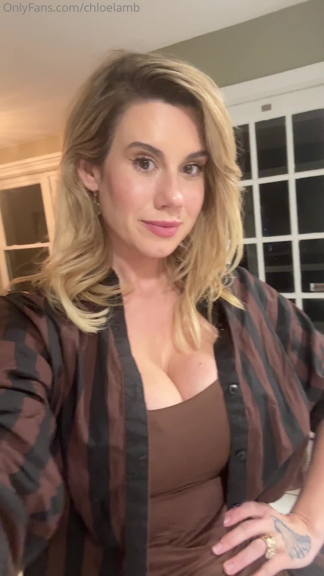 Video 1332142 from Chloe Lamb
