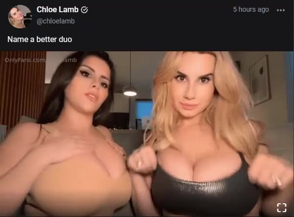 Video 1332145 from Chloe Lamb
