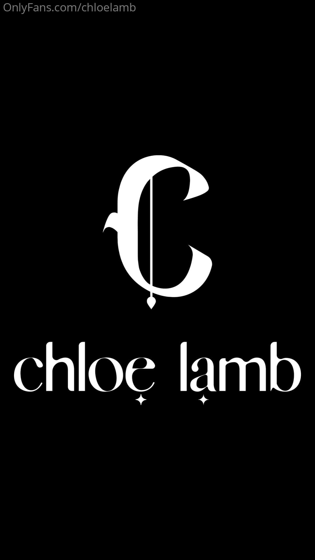 Video 1332146 from Chloe Lamb