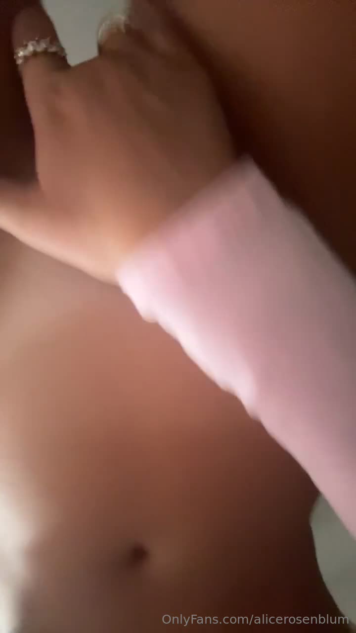 Video 1332311 from Alice Rosenblum