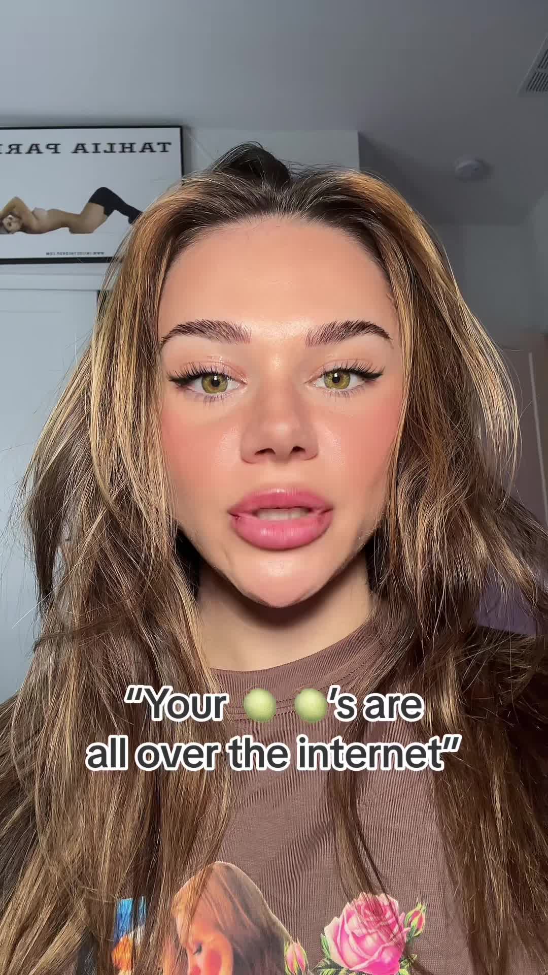 Video 1332520 from Tahlia Paris