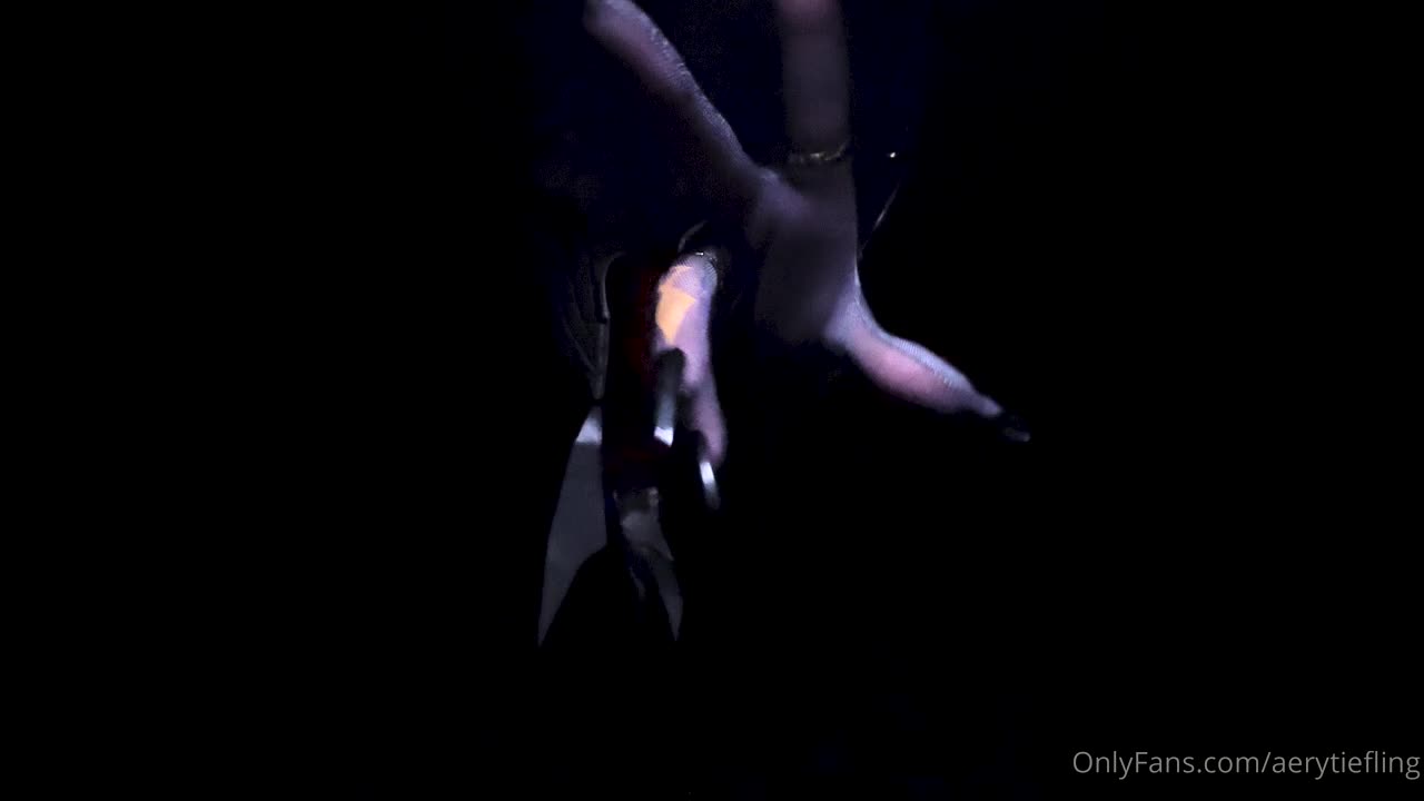 Video 1332761 from Aery Tiefling