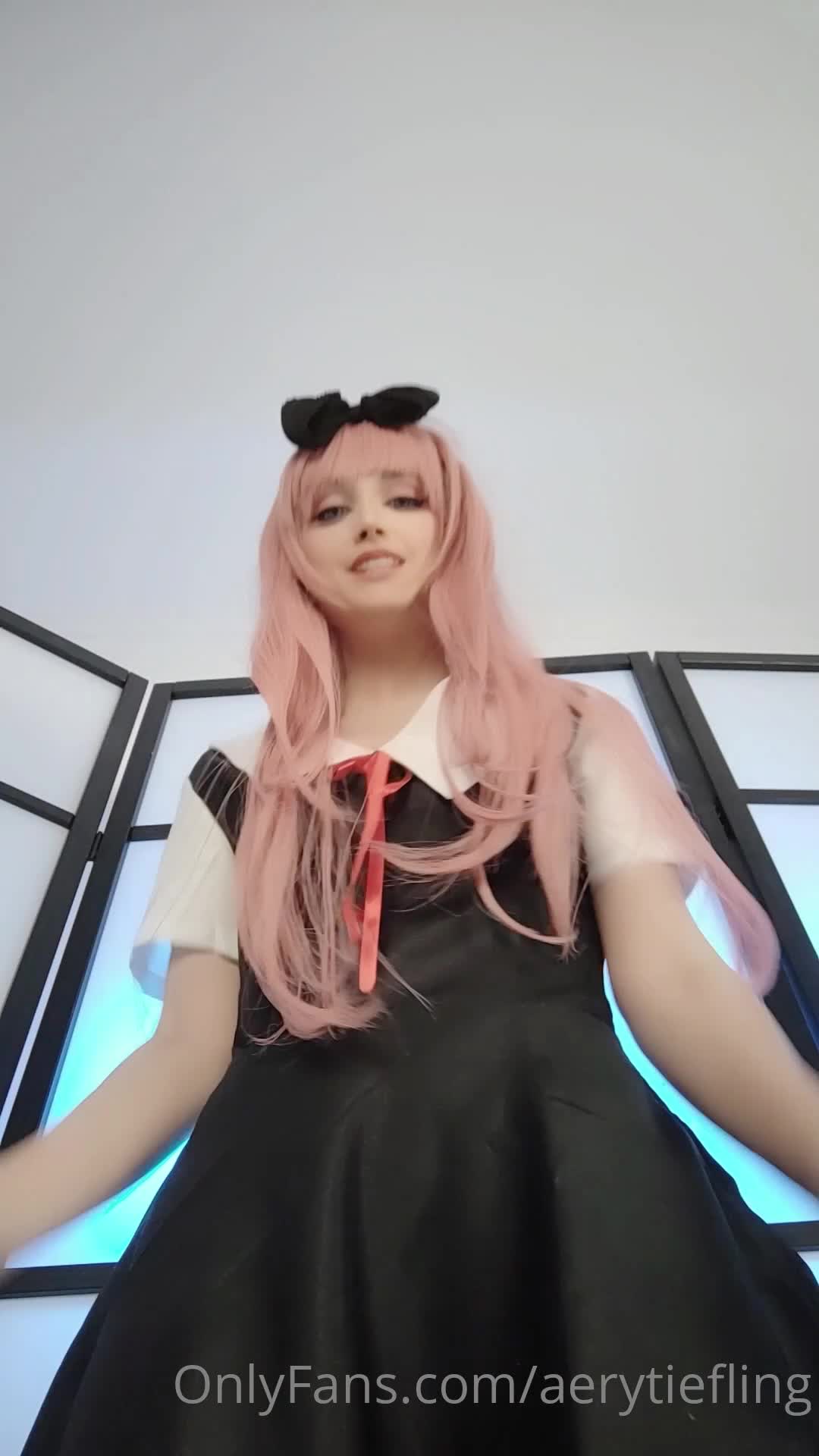 Video 1332765 from Aery Tiefling