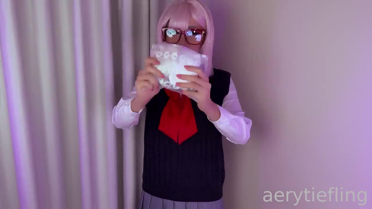 Video 1332795 from Aery Tiefling