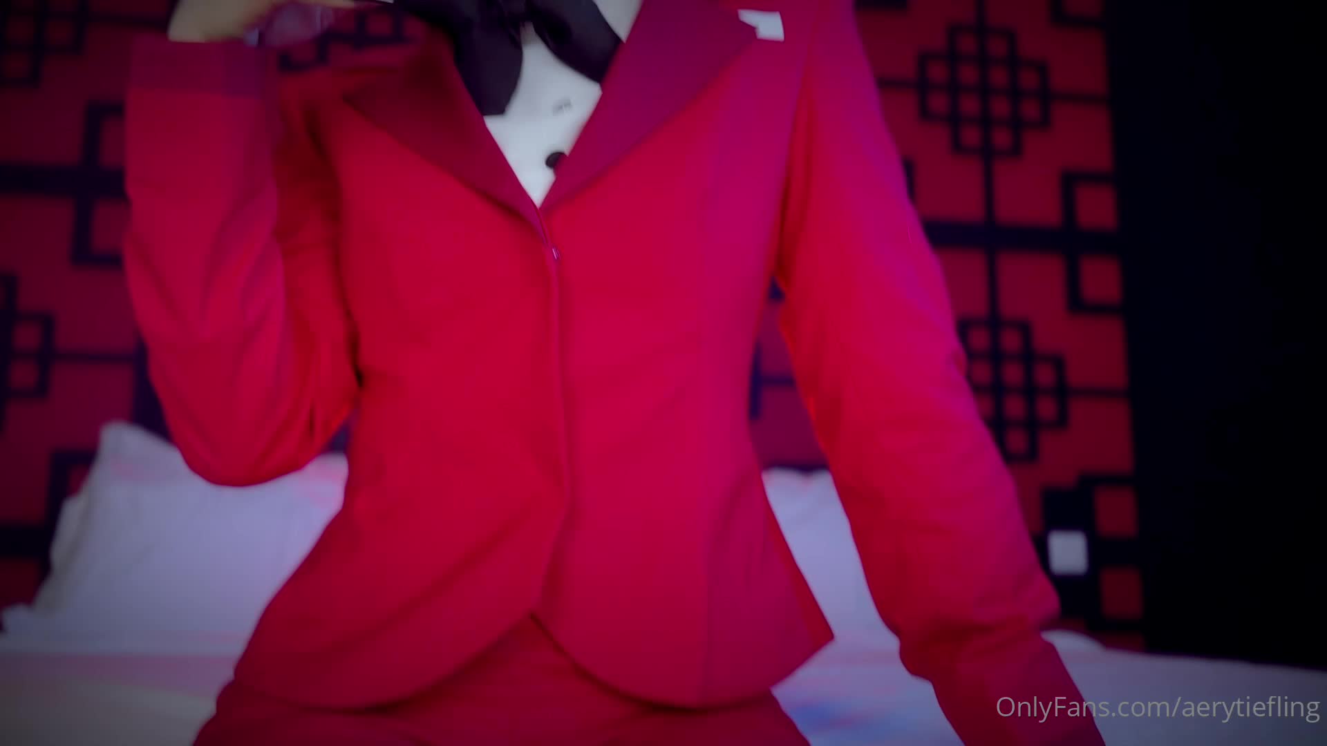 Video 1332797 from Aery Tiefling