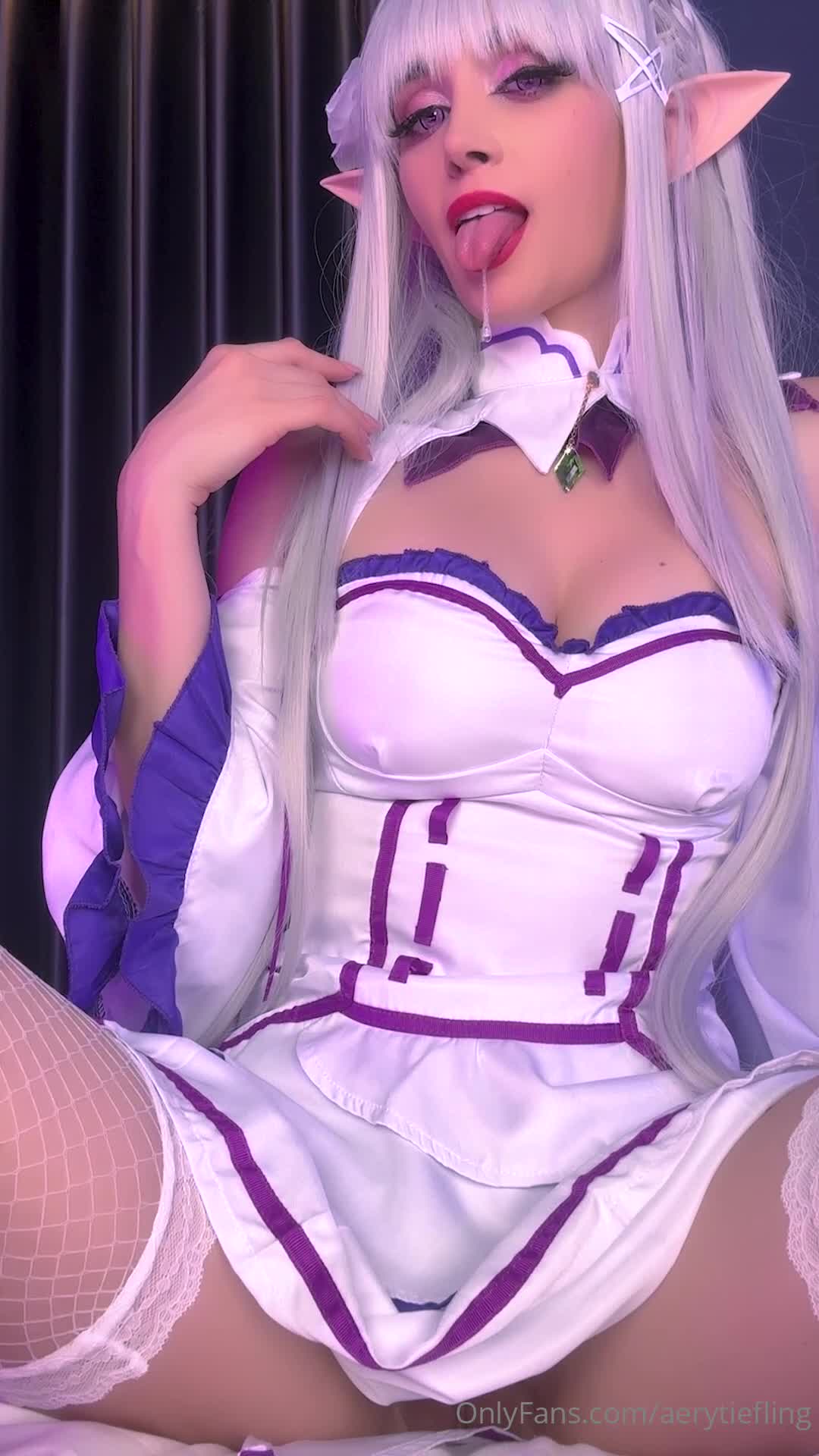 Video 1332790 from Aery Tiefling