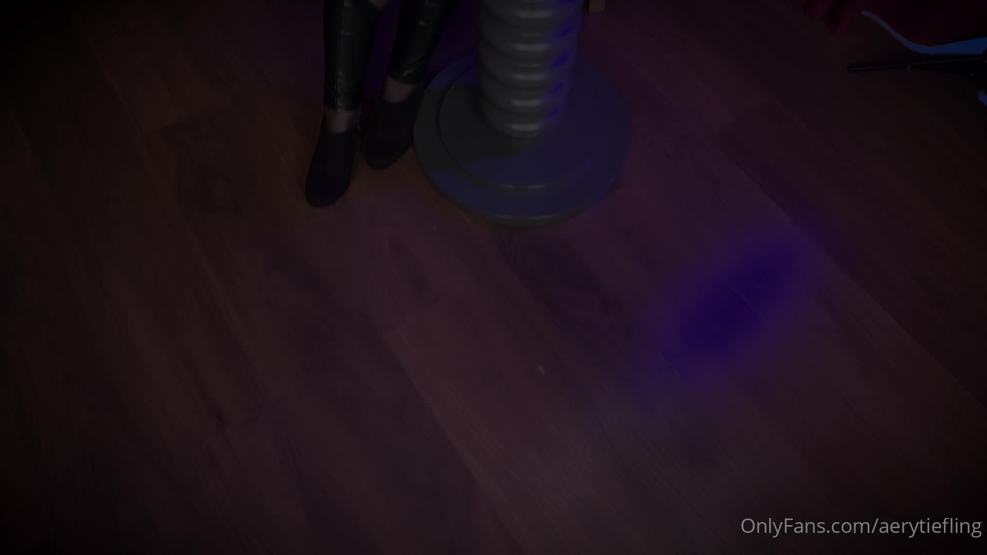 Video 1332825 from Aery Tiefling