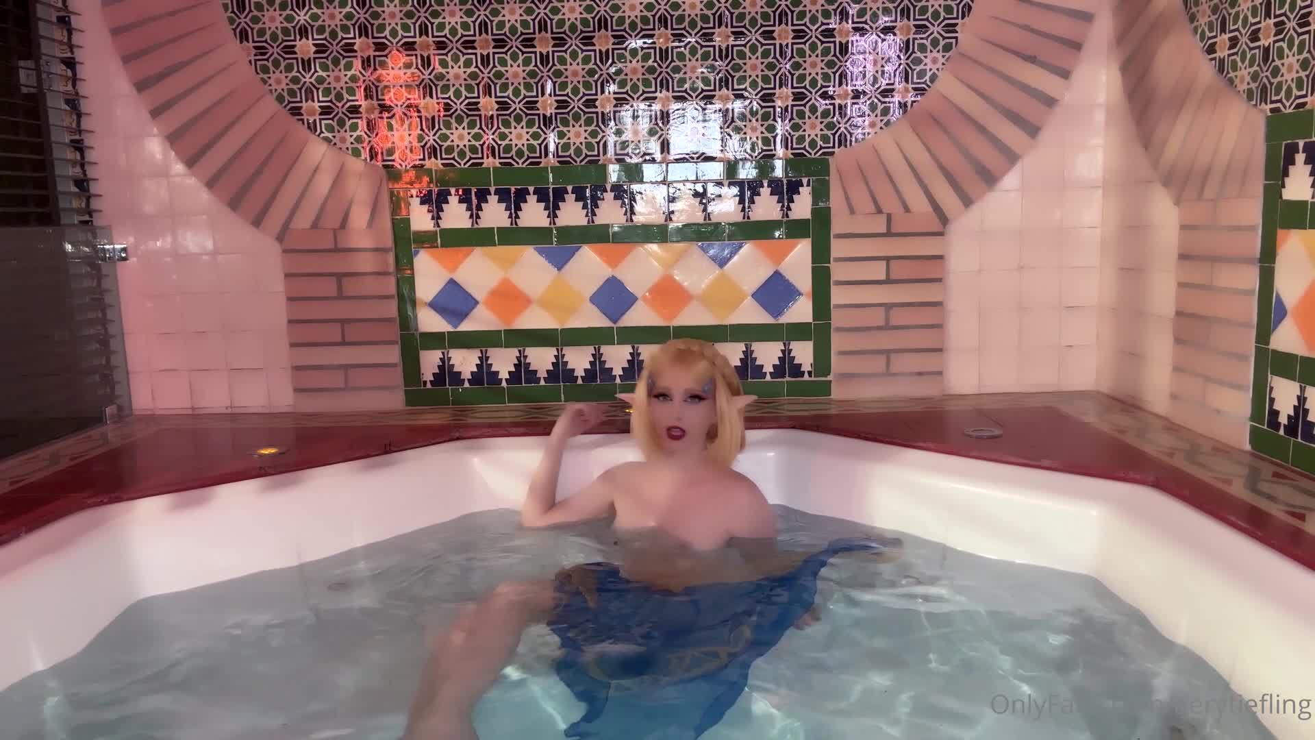 Video 1332818 from Aery Tiefling