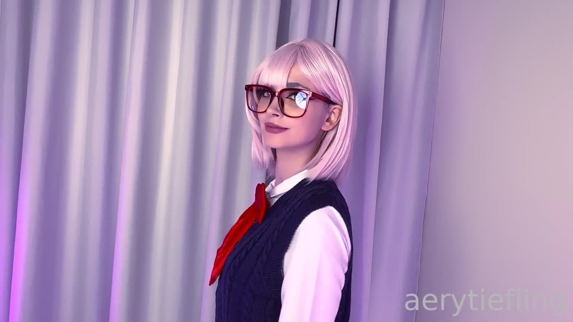Video 1332841 from Aery Tiefling