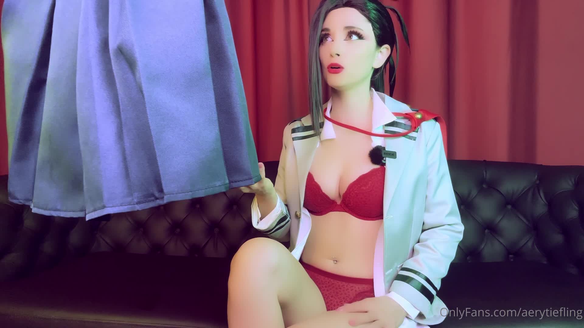 Video 1332849 from Aery Tiefling