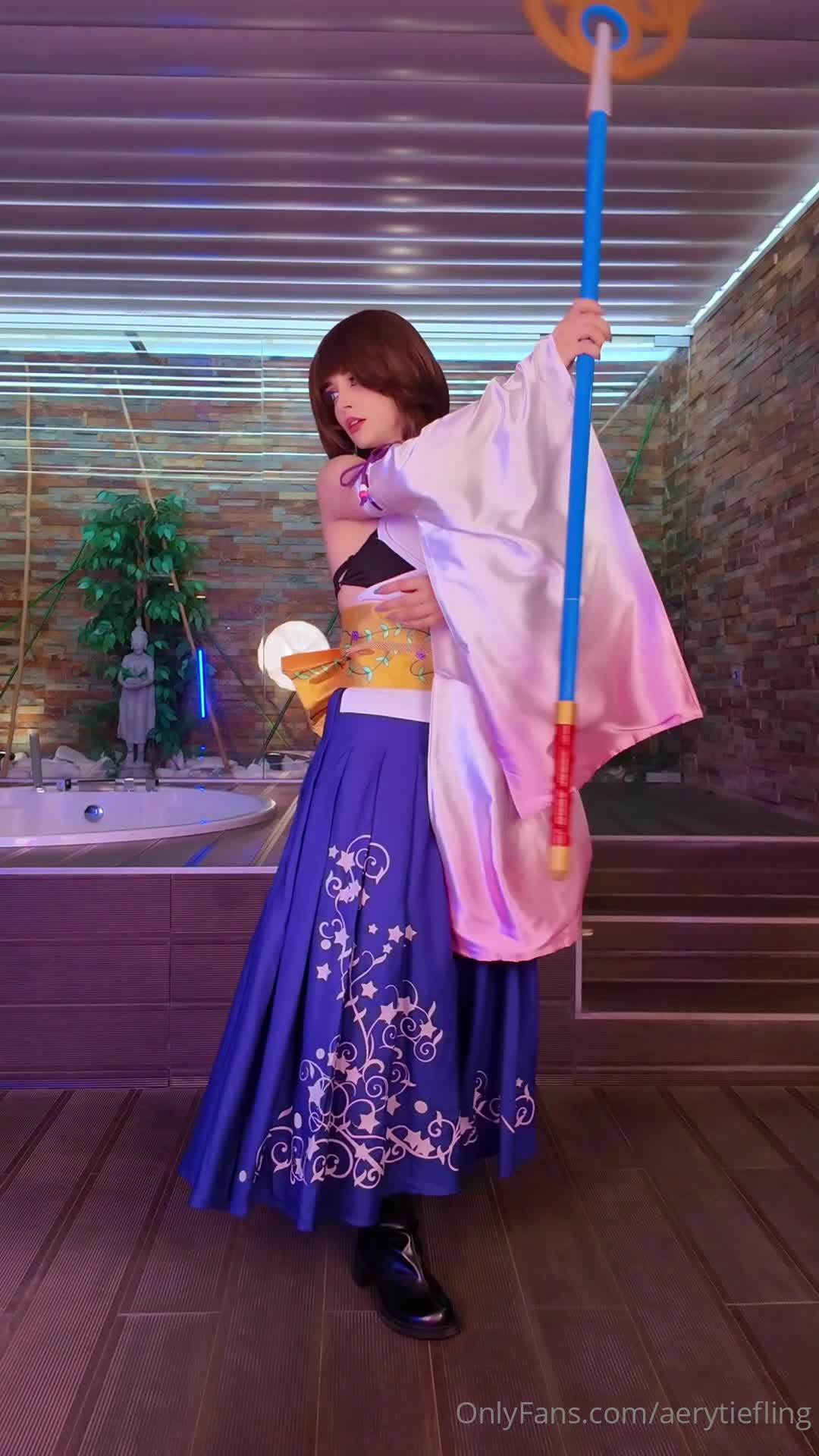 Video 1332904 from Aery Tiefling