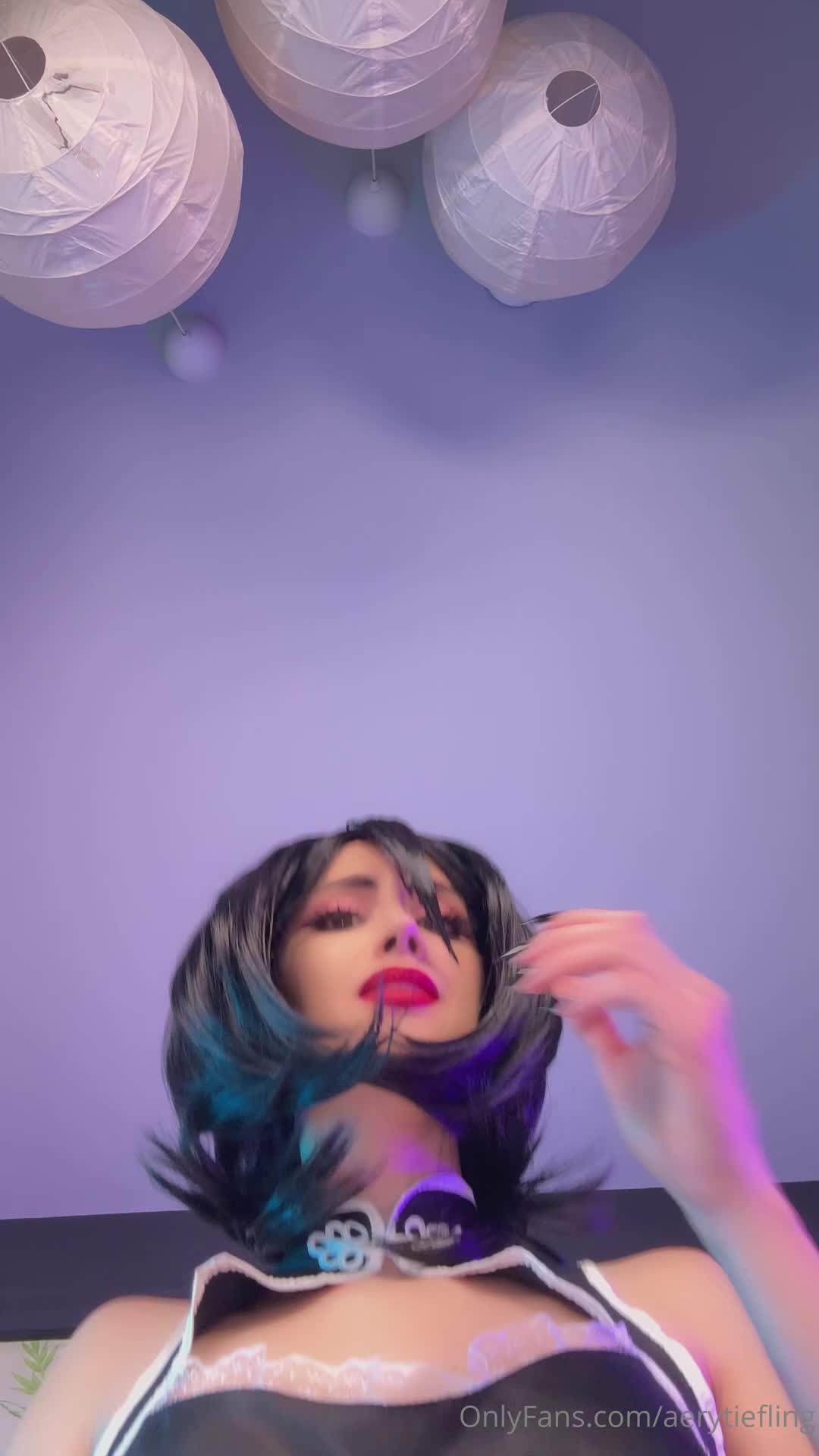 Video 1332938 from Aery Tiefling