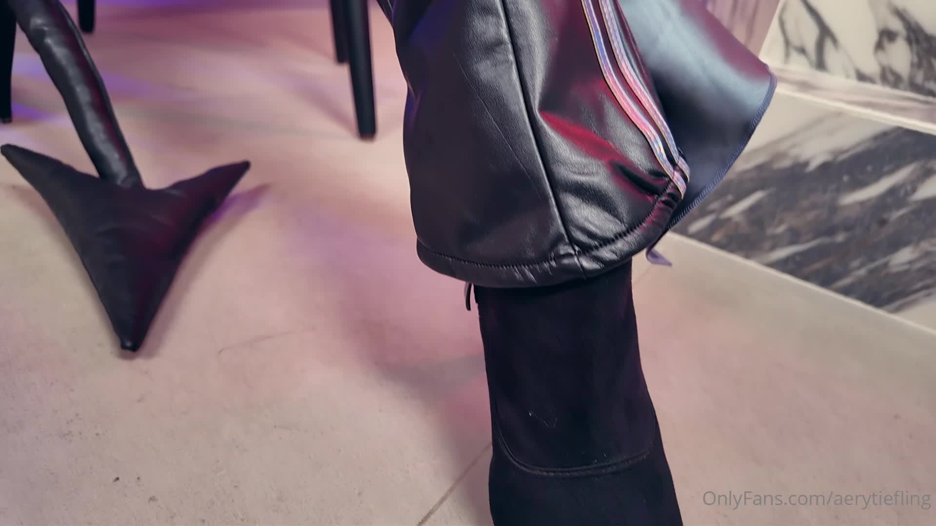Video 1332967 from Aery Tiefling