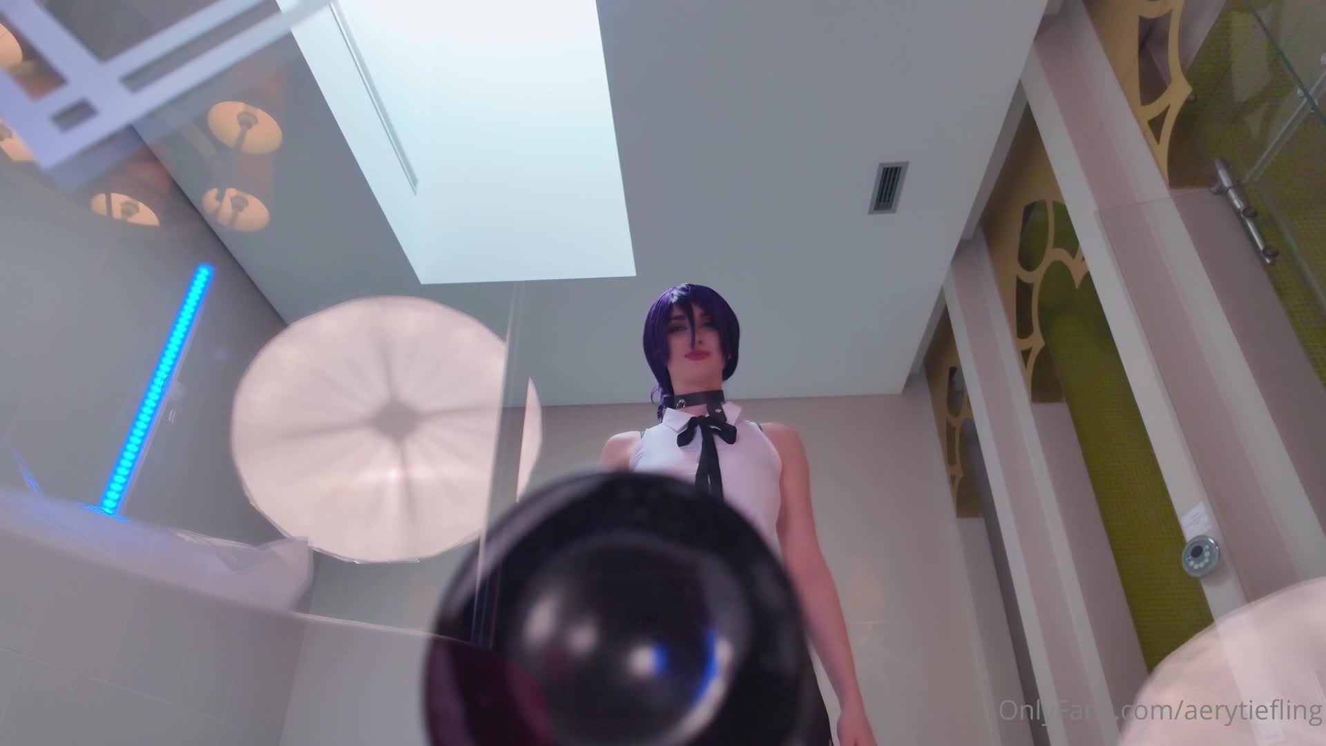 Video 1332963 from Aery Tiefling