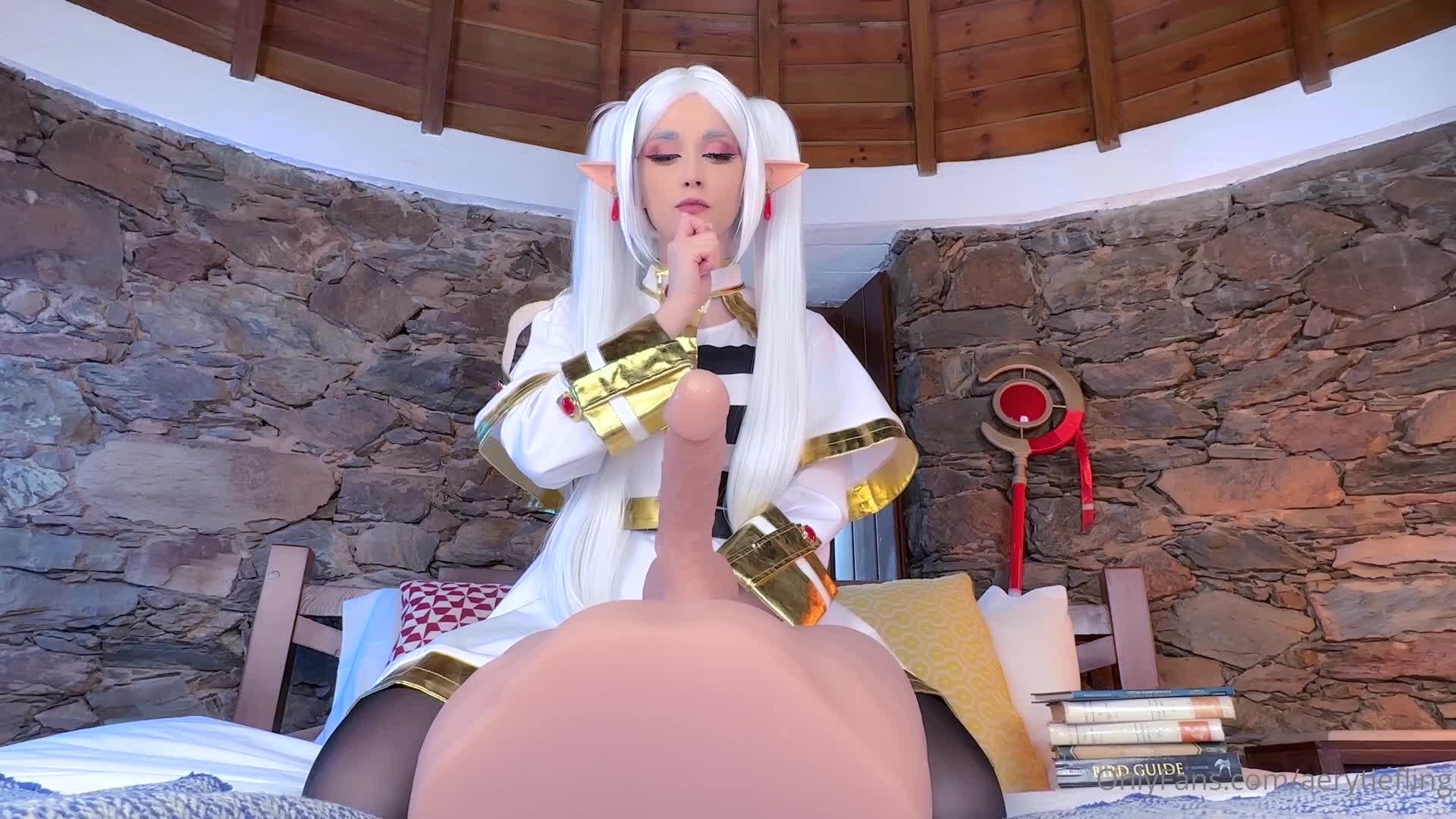 Video 1333014 from Aery Tiefling