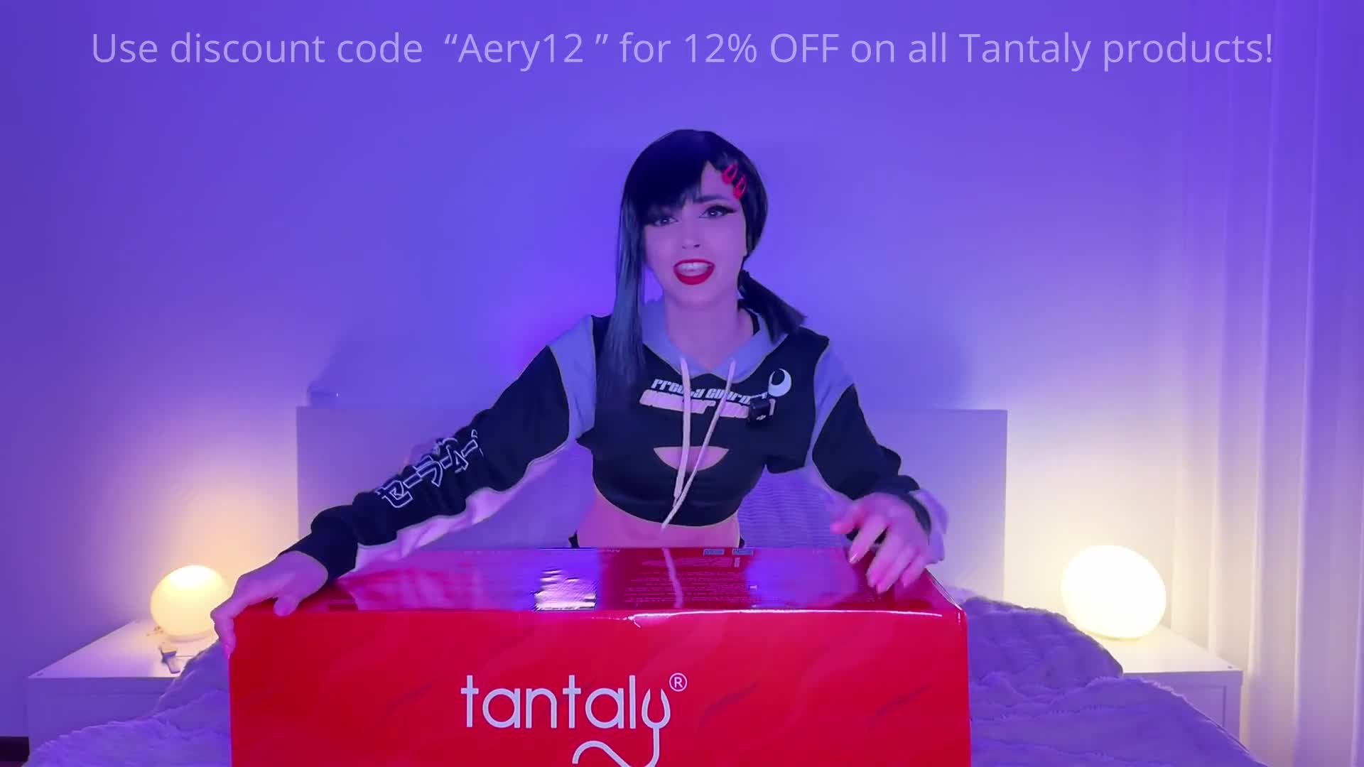 Video 1333034 from Aery Tiefling