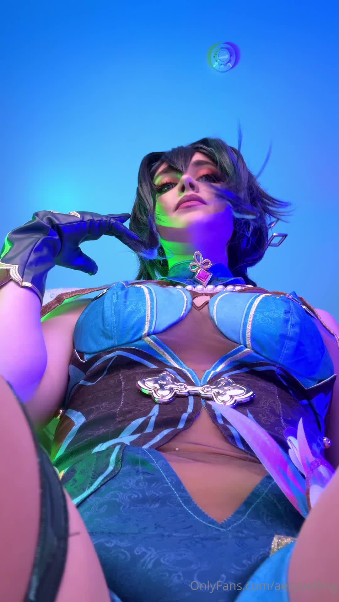 Video 1333036 from Aery Tiefling