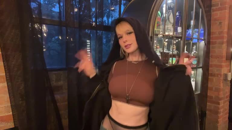 Video 1333047 from Jenna Lynn Meowri