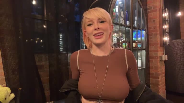 Video 1333048 from Jenna Lynn Meowri