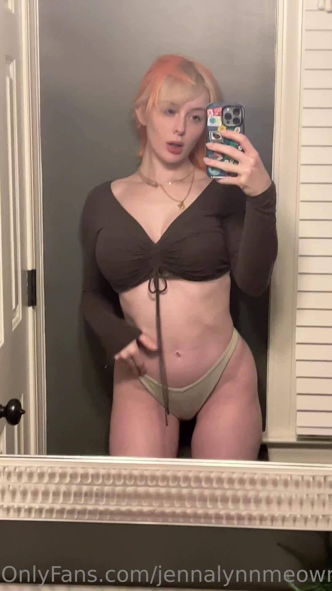 Video 1333052 from Jenna Lynn Meowri