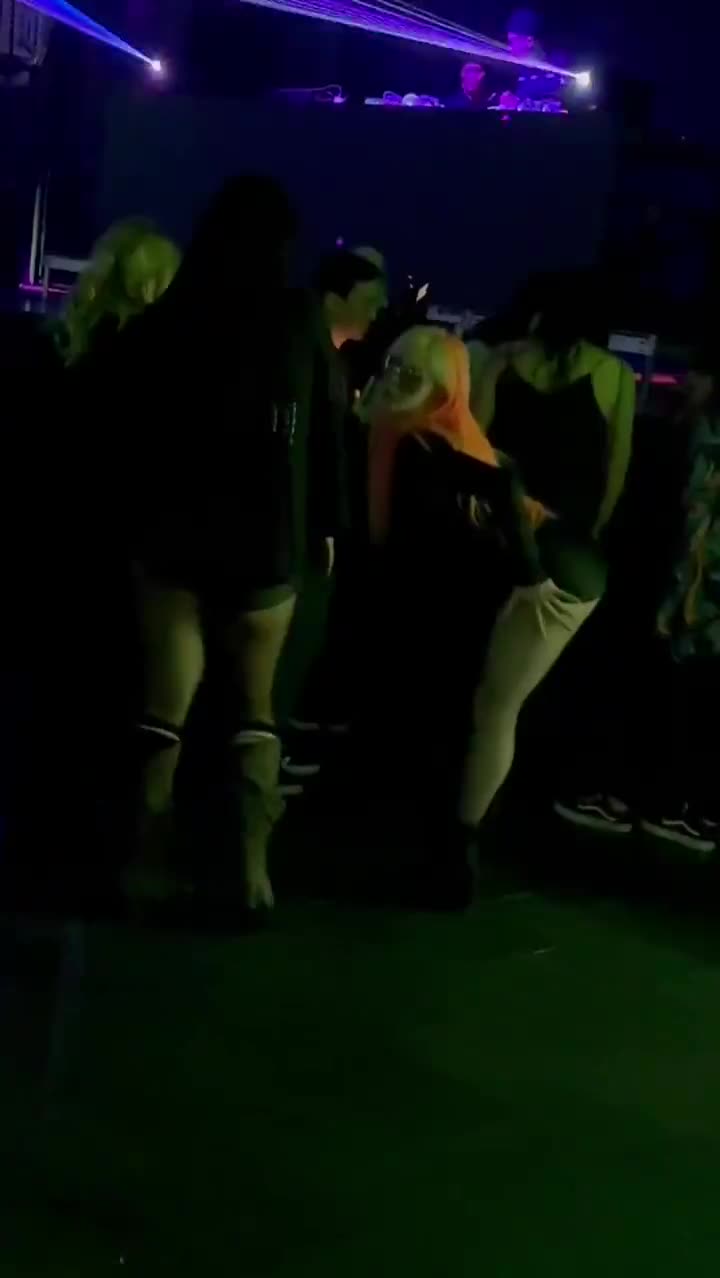 Video 1333056 from Jenna Lynn Meowri
