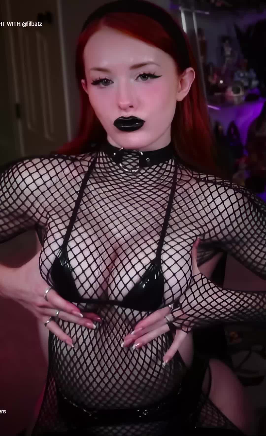 Video 1333117 from Jenna Lynn Meowri