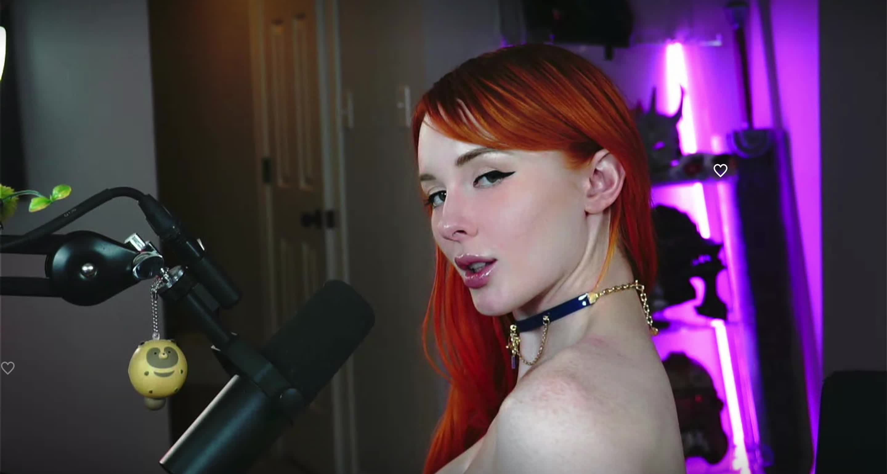 Video 1333096 from Jenna Lynn Meowri