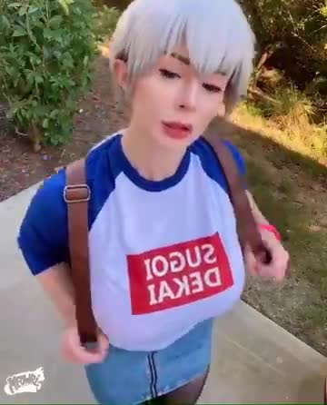 Video 1333131 from Jenna Lynn Meowri