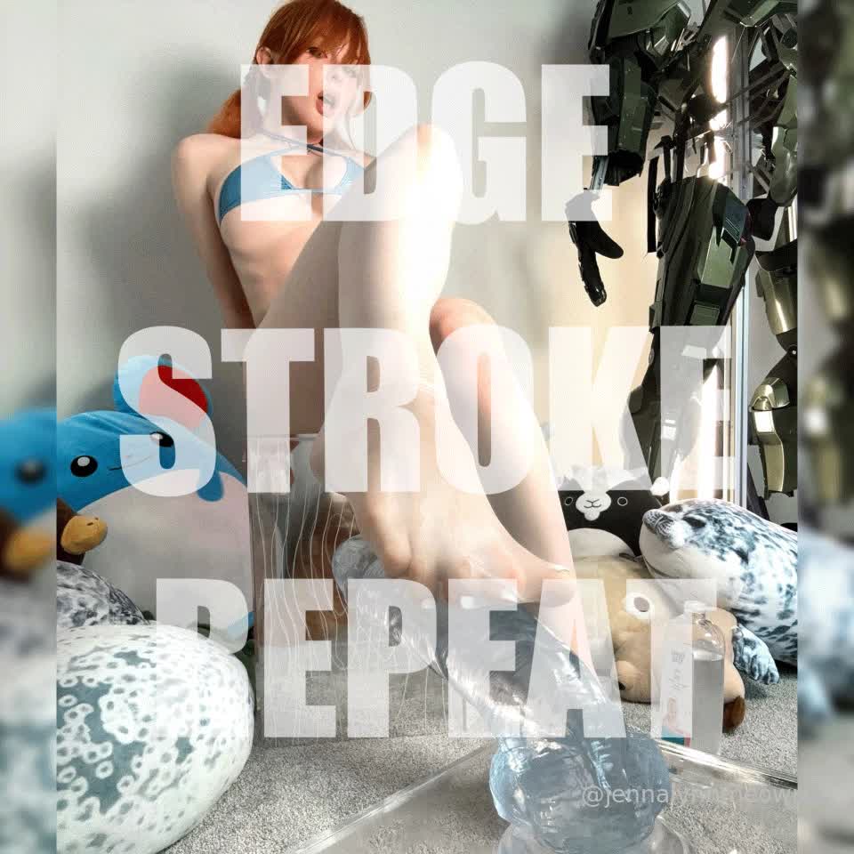 Video 1333134 from Jenna Lynn Meowri