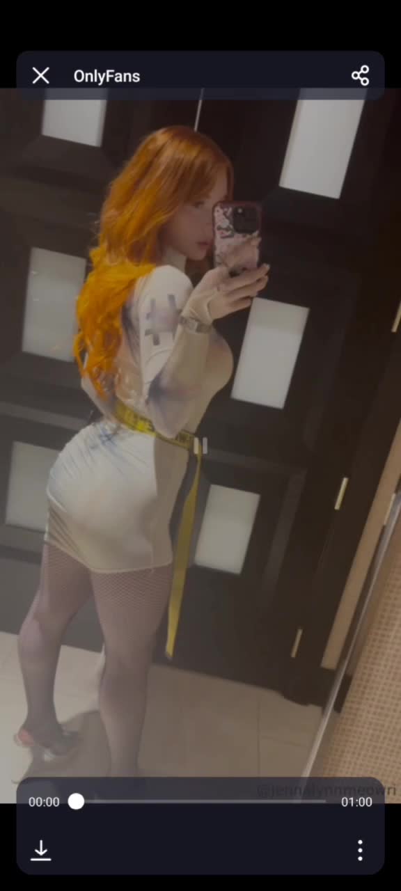 Video 1333181 from Jenna Lynn Meowri
