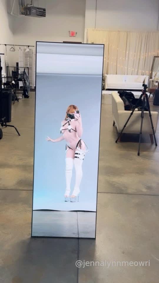 Video 1333203 from Jenna Lynn Meowri