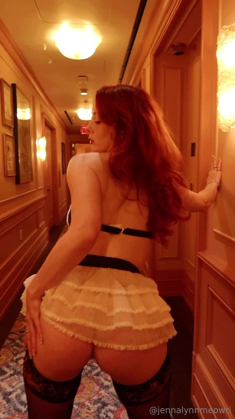 Video 1333221 from Jenna Lynn Meowri