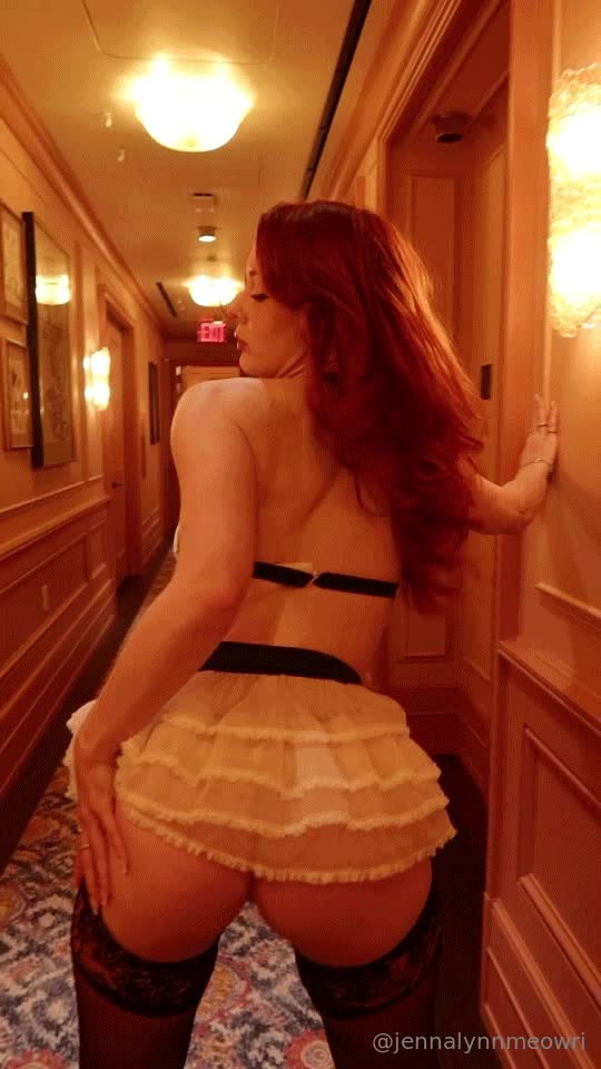 Video 1333233 from Jenna Lynn Meowri