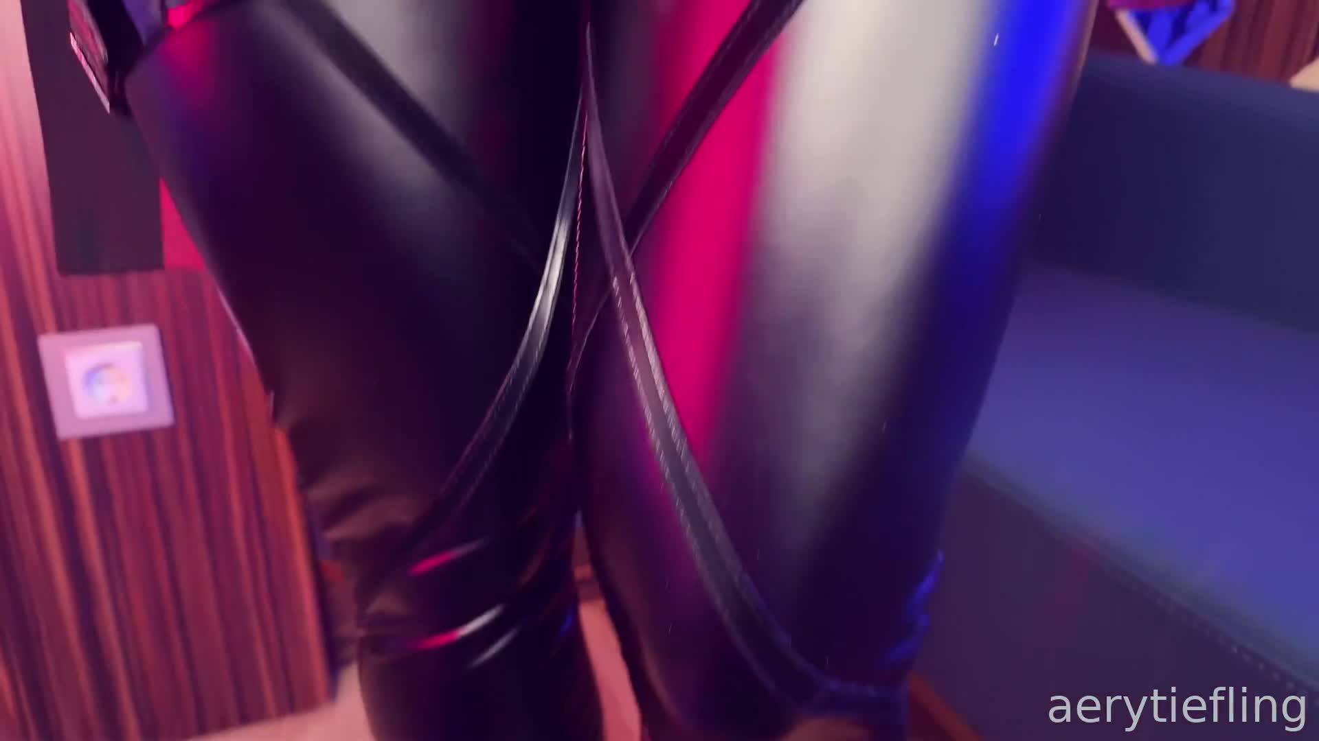 Video 1333239 from Aery Tiefling