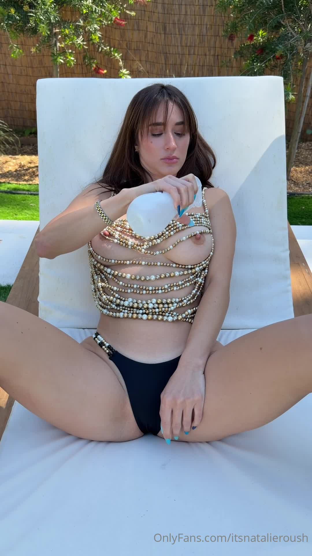 Video 1333457 from Natalie Roush