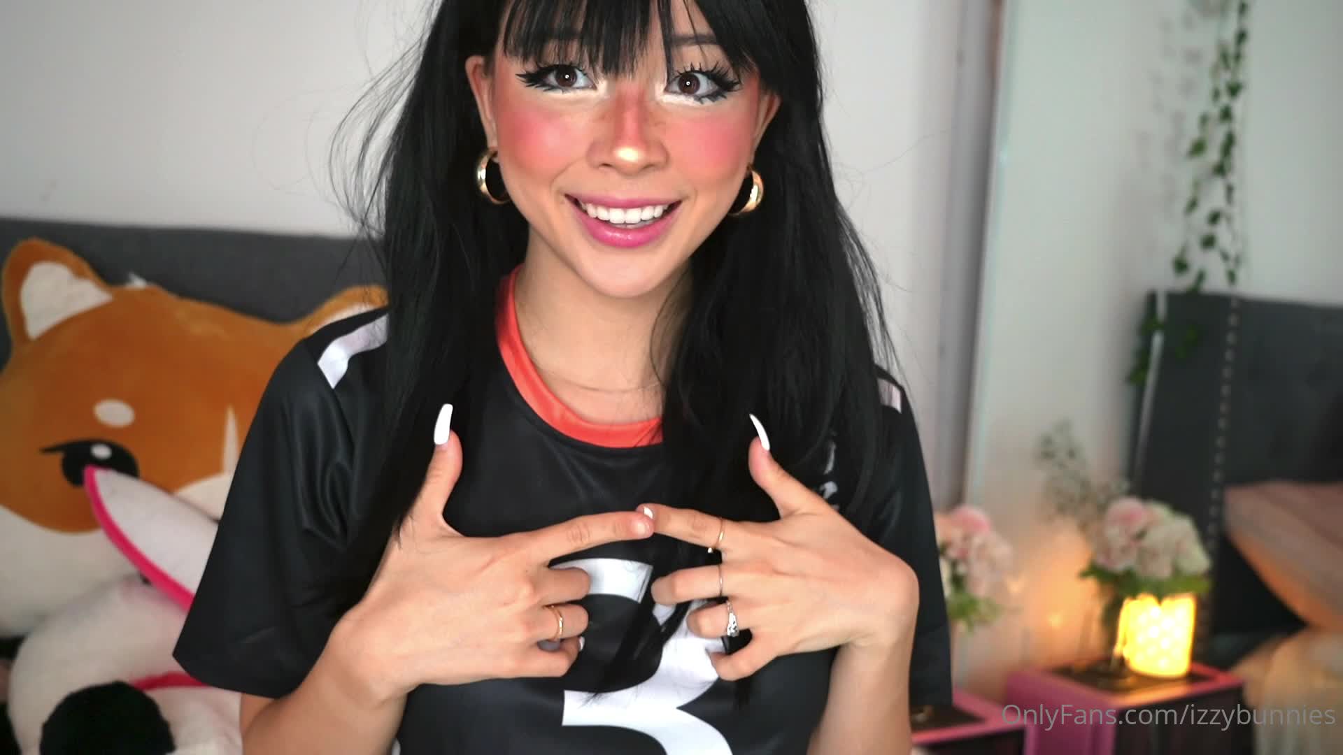 Video 1333542 from waifumiia / izzybunnies