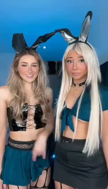 Video 1333549 from waifumiia / izzybunnies