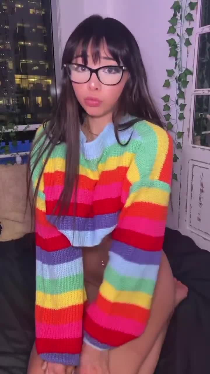Video 1333807 from waifumiia / izzybunnies