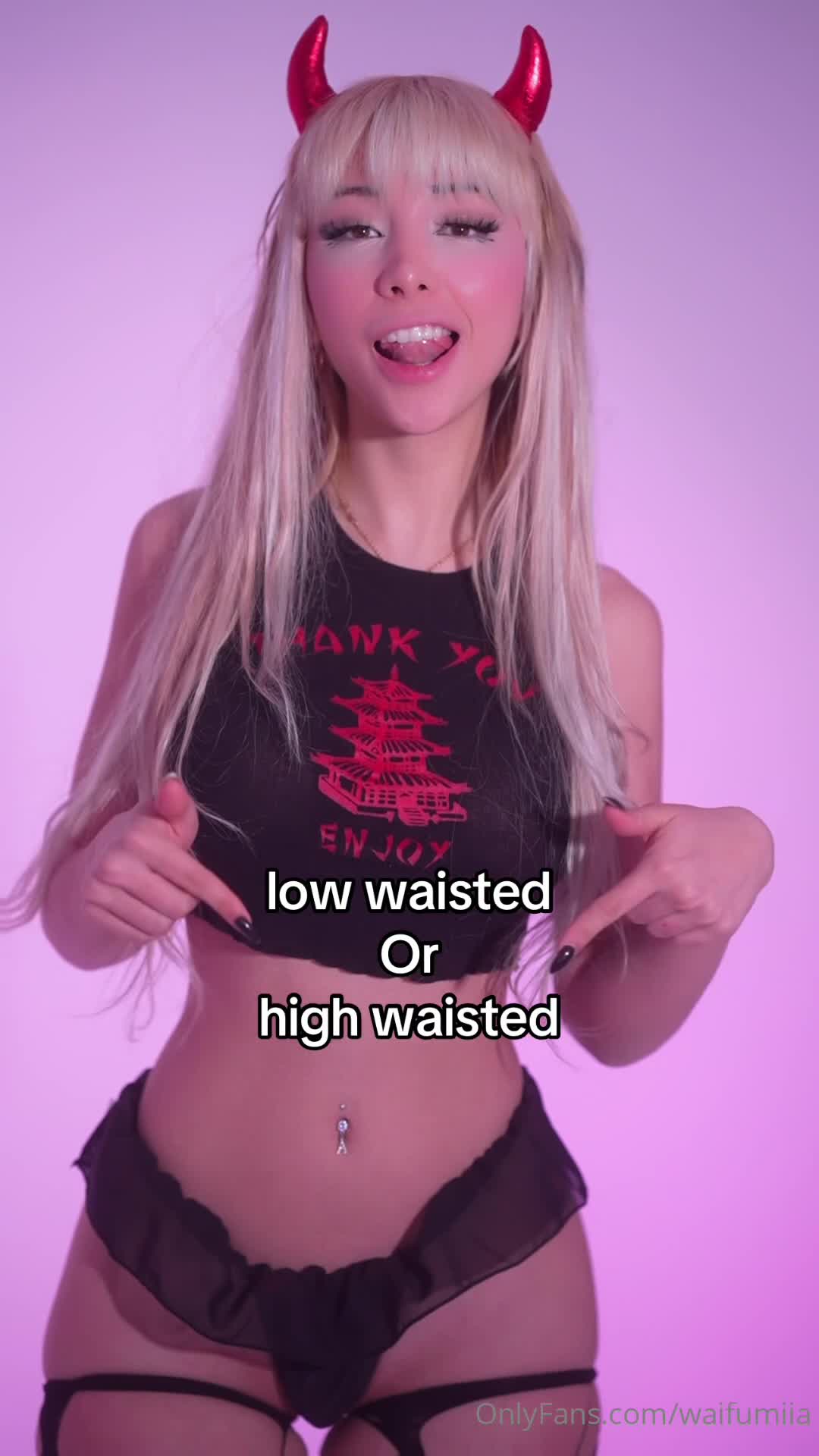 Video 1333848 from waifumiia / izzybunnies
