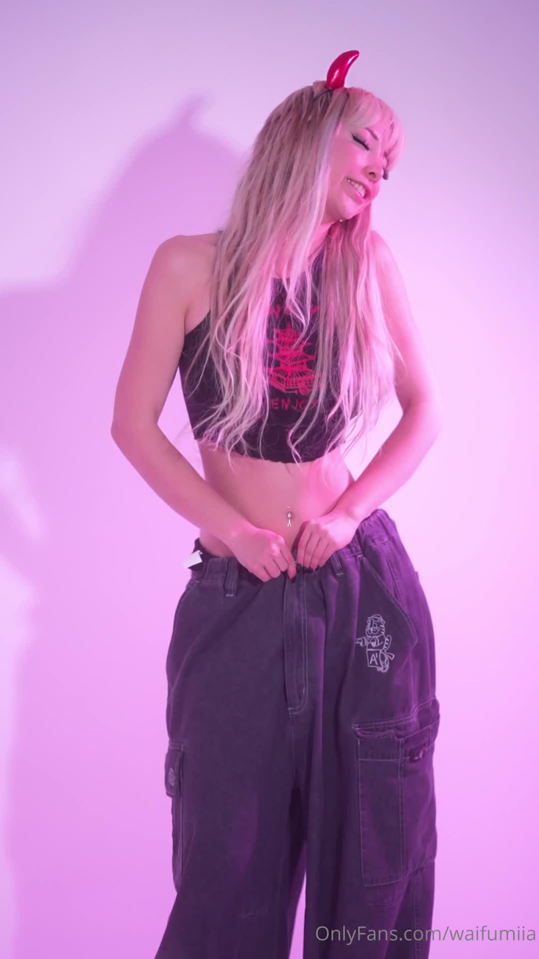 Video 1333849 from waifumiia / izzybunnies