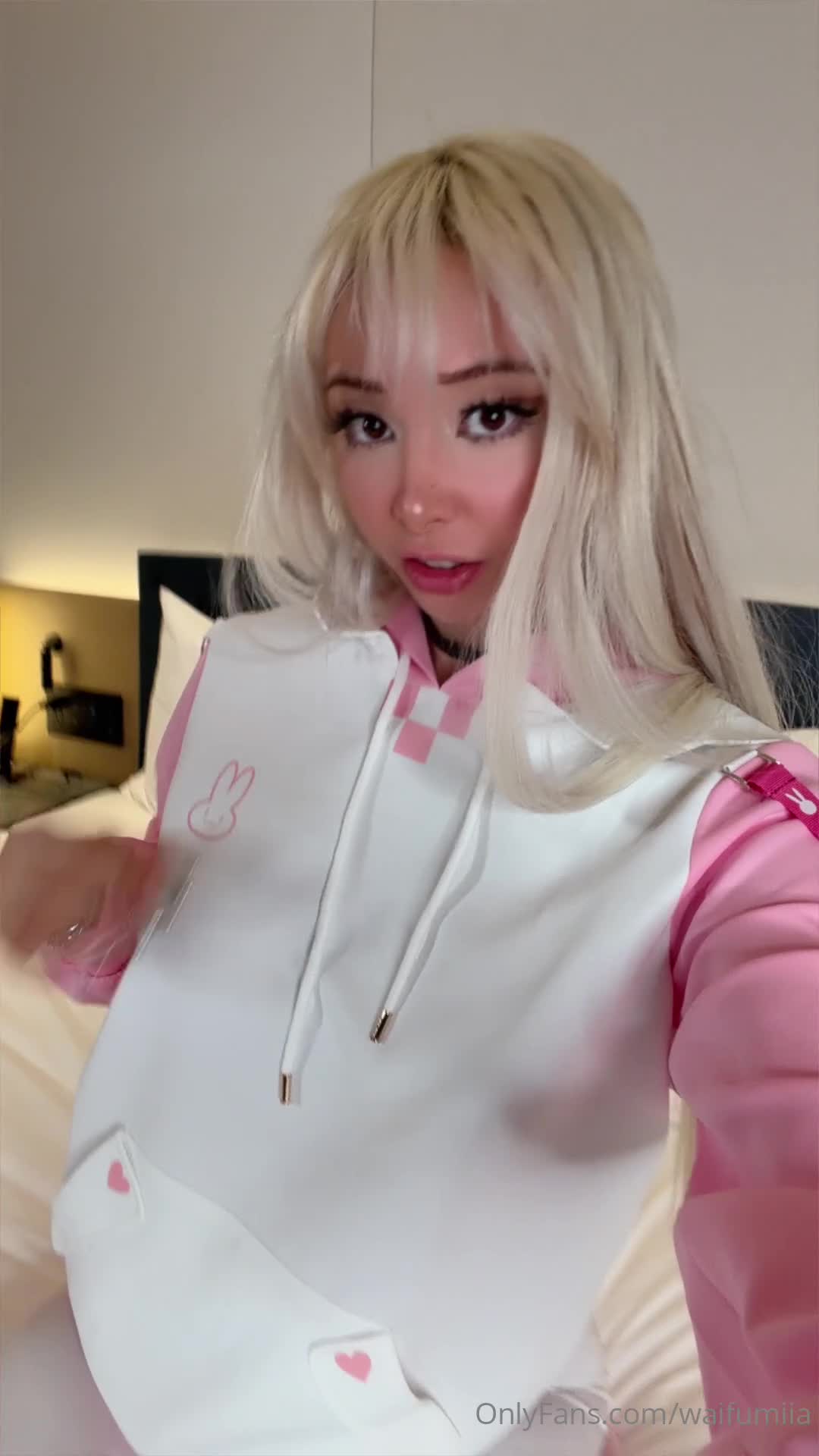 Video 1333886 from waifumiia / izzybunnies