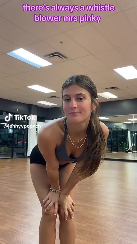 Video 1334813 from Jenny Popach | Jenny Roselie | Roselie Arritola