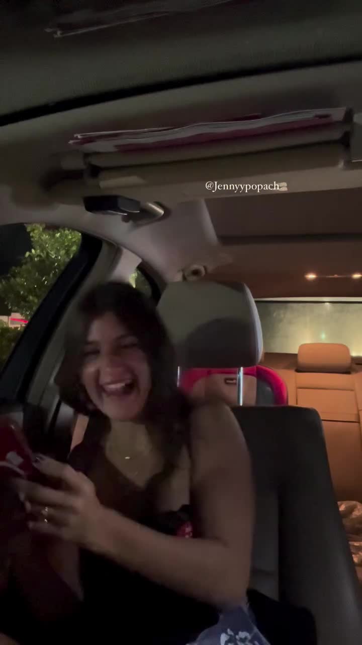 Video 1334855 from Jenny Popach | Jenny Roselie | Roselie Arritola