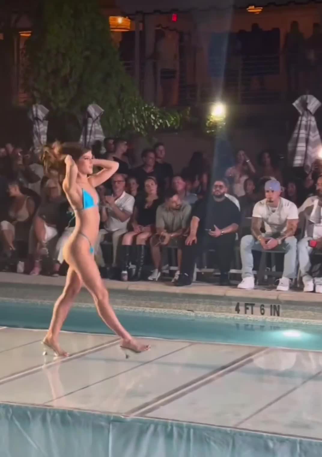 Video 1334878 from Jenny Popach | Jenny Roselie | Roselie Arritola